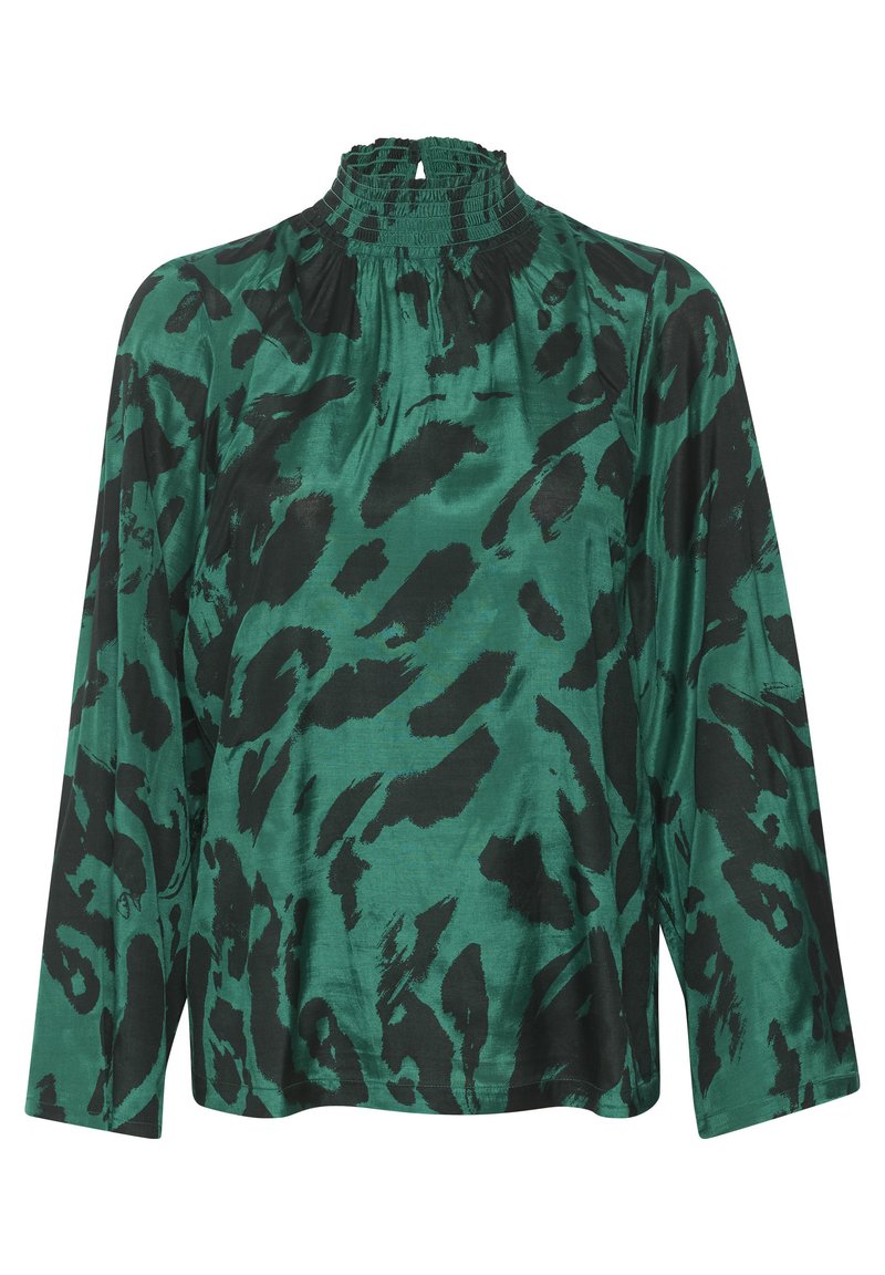 Kaffe Blouse zwart Kaffe Blouse zwart