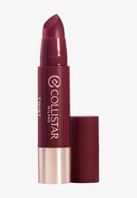 TWIST BALMY GLOSS - Gloss - burgundy