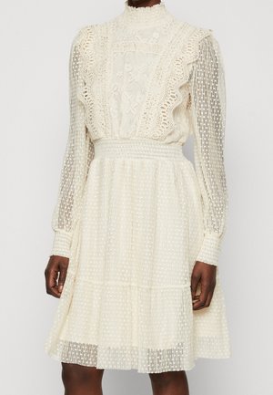 Robe de soirée - off-white