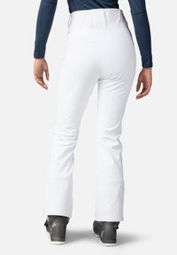 Rossignol Ski pants - white