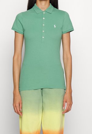 Poloshirt - green