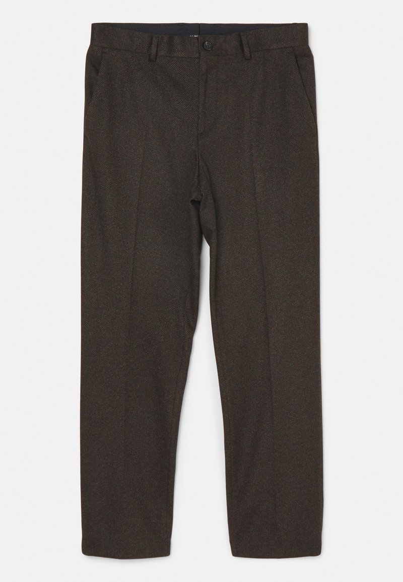 J.LINDEBERG Broek donkerbruin