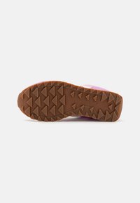 Saucony JAZZ ORIGINAL - Tossud - purple/white
