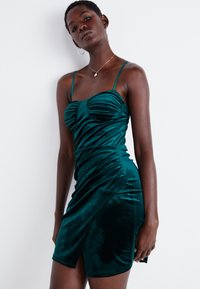 WAL G. VALERIE MINI - Apģērbs svinīgiem gadījumiem - dark teal blue