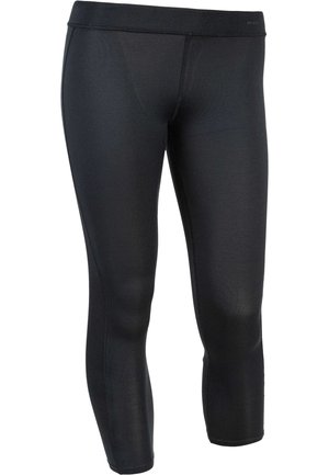 LAMNA JR - Leggings - black