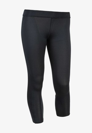 Endurance LAMNA JR - Tights - black