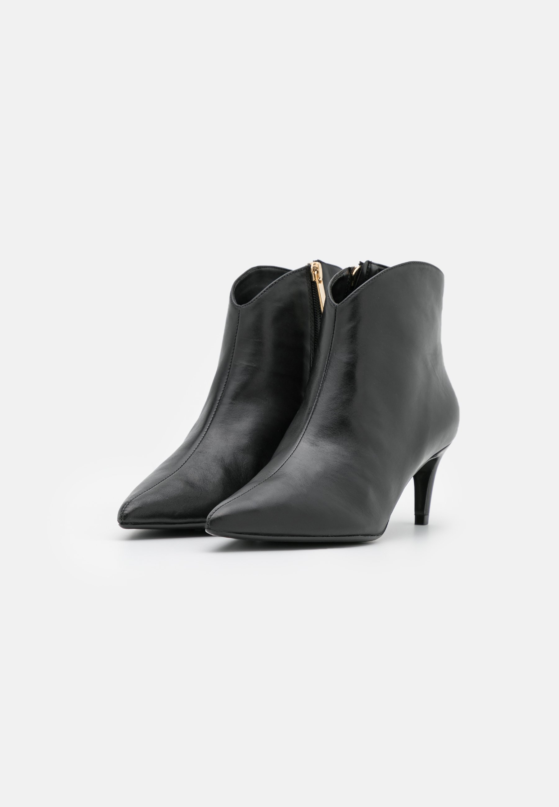 Ted Baker GALIANA - Korte laarzen - black/Zwart - Zalando.nl