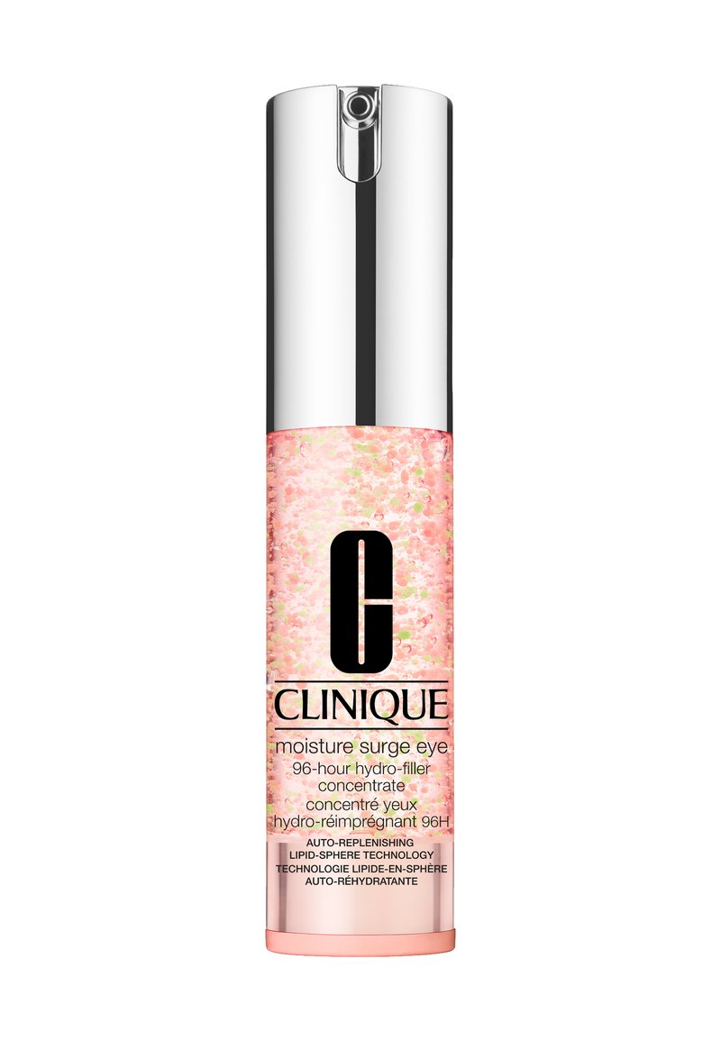 Clinique - MOISTURE SURGE EYE 96HR HYDRO-FILLER CONCENTRATE - Pielęgnacja okolic oczu, Powiększ