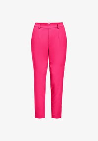 Ikke valgt, raspberry sorbet