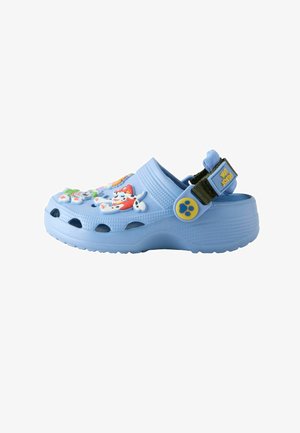 Next, REGULAR FIT - PAW PATROL - Træsko - blue
