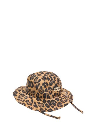 Hat - marron