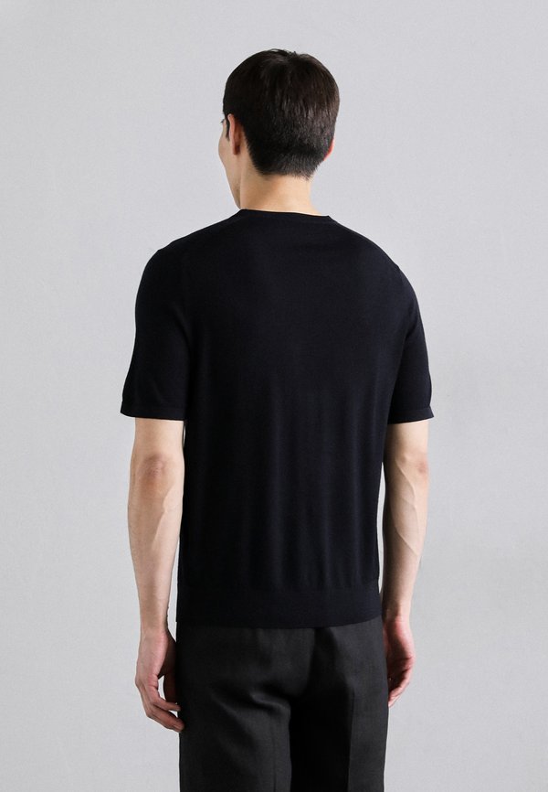 CONNOR  - Basic T-shirt - night sky4