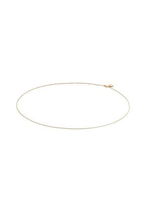 Collar - yellow