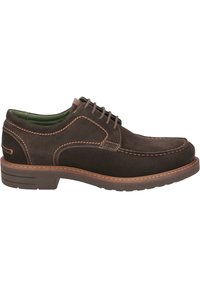Galizio Torresi Chaussures à lacets - braun