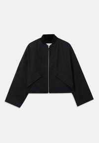 Unselected, black