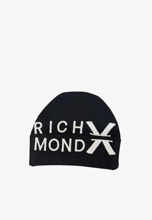 John Richmond, HAT DRAKON - Berretto - black