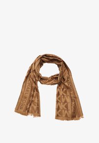 Sélectionné, dark beige