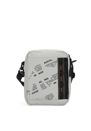 Sac bandoulière - grey
