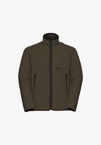 Unausgewählt, obsidian moss