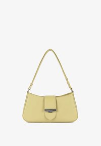 Geselecteerd, gingembre