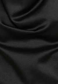 Vero Moda Tall VMKAREN ULLA HALTERNECK - Top - black kyrpa