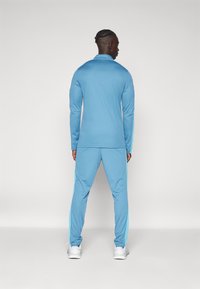 Nike Performance ACADEMY SET - Trainingspak - aegean storm/baltic blue