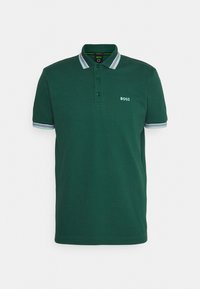 Não selecionado, medium green