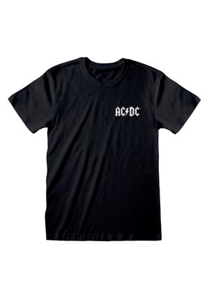 AC/DC JAILBREAK - T-shirt print - black