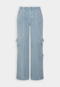BDG Urban Outfitters Cargobyxor - blue
