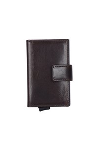 MAITRE Denarnica - darkbrown
