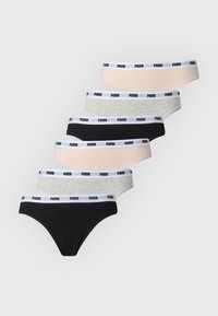 Επιλέχθηκε, pink/grey /black