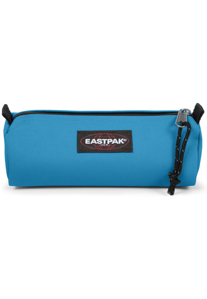 Eastpak - BENCHMARK SINGLE - Trousse - broad blue, Agrandir