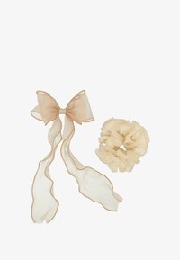 Non selezionato, beige