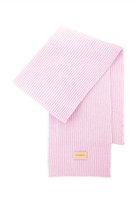 Bickley+Mitchell Sjaal - lilac