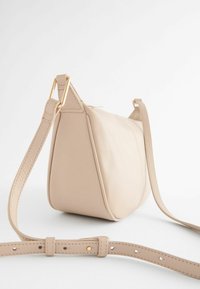 Next SLING - Olkalaukku - taupe