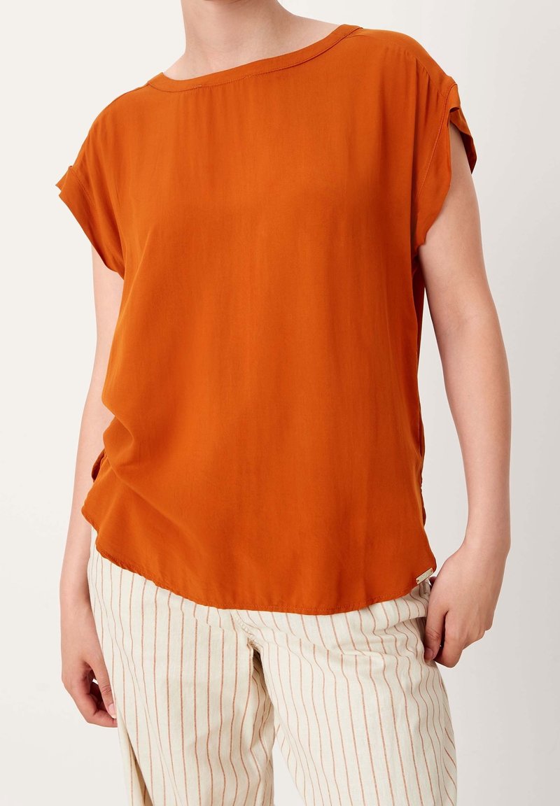 QS Camicetta - orange