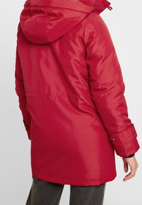 Vero Moda Płaszcz zimowy