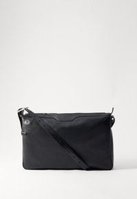 RIDER UNISEX - Kabelka - black