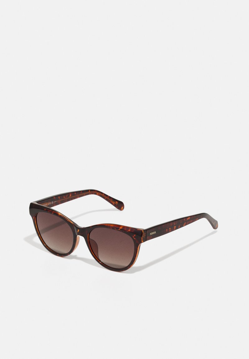 Fossil FOS 3172/S - Ochelari de soare - havana