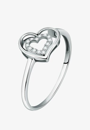 CHRIST DIAMANT - Ring - weißgoldfarben