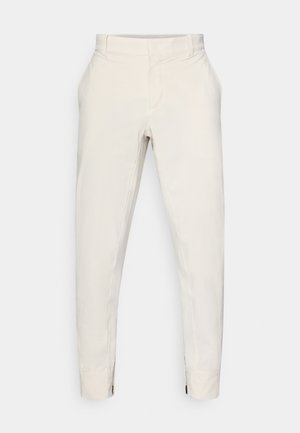 Nike Golf TOUR - Trousers - light orewood brown
