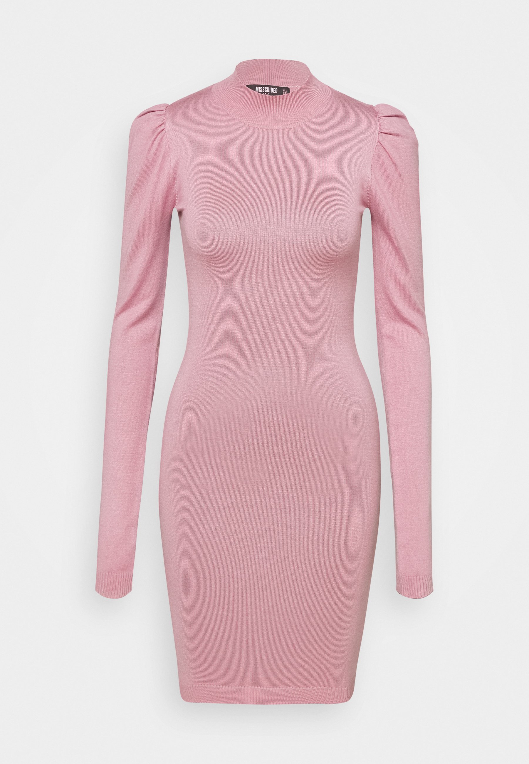 Roze Missguided Jurken online kopen | Jurkjes voor dames Roze Missguided Jurken online kopen | Jurkjes voor dames