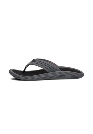 Teensandalen - c dk shadow black