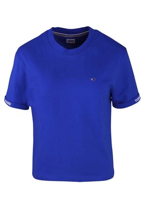 T-shirts print - dark blue