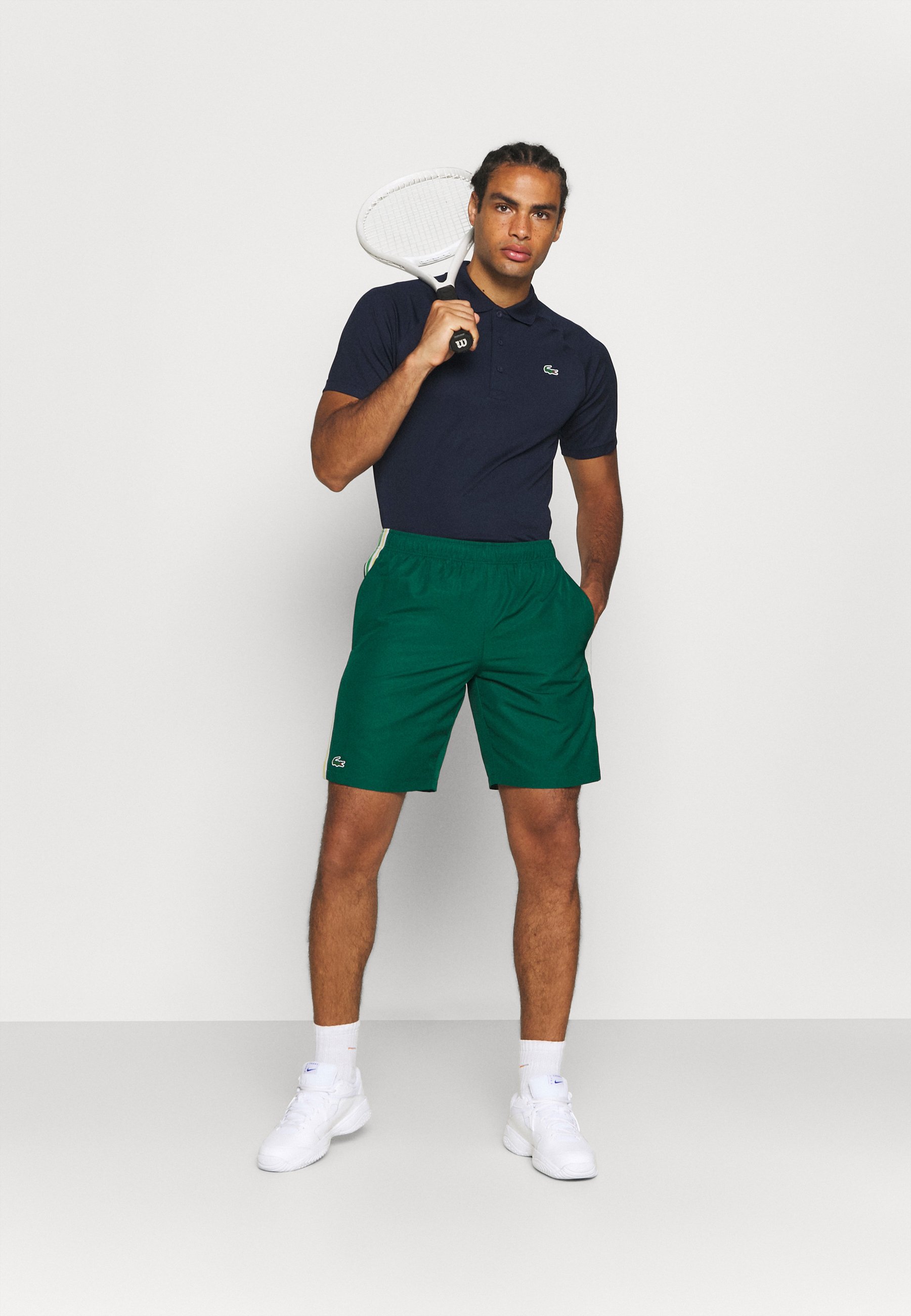 completo tennis lacoste