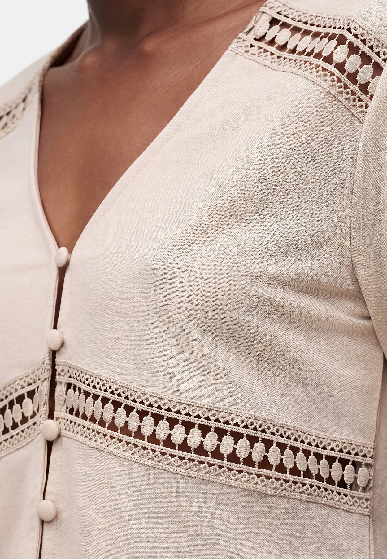 ONLSAKURA V NECK TAPE