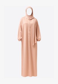 Unausgewählt, hellrosa