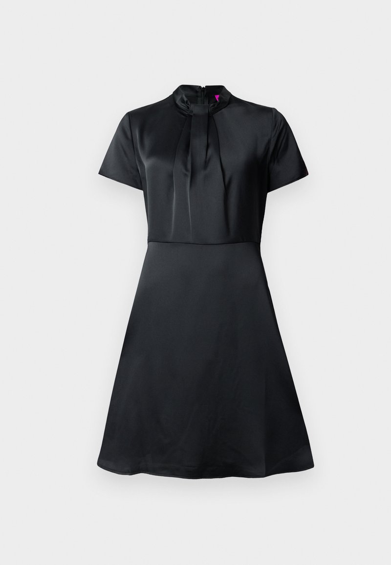 HUGO Jurk zwart HUGO Jurk zwart