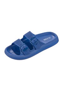 BECO the world of aquasports AIRKISS - Pool slides - blau
