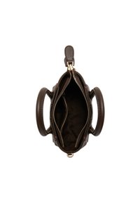 Isabel Bernard Handtasche - braun
